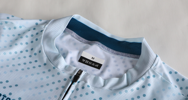 endurance cycling top